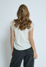 Peppercorn PCKia Top Top 0011 Gardenia