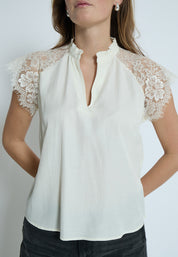 Peppercorn PCKia Top Top 0011 Gardenia