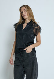 Peppercorn PCKia Top Top 9000 Black