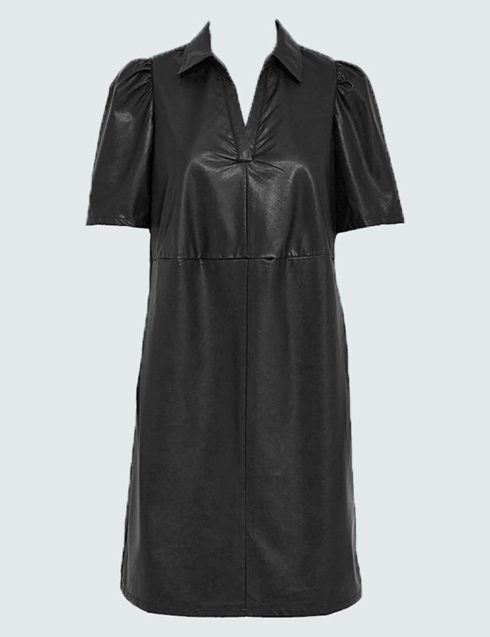 Peppercorn PCPia Dress Dress 9000 Black