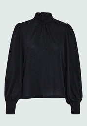 Peppercorn PCRaquel Blouse Blouse 9000 Black