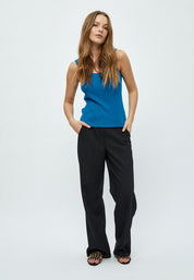 Peppercorn PCTana Tank Top Top 1518 Imperial Blue
