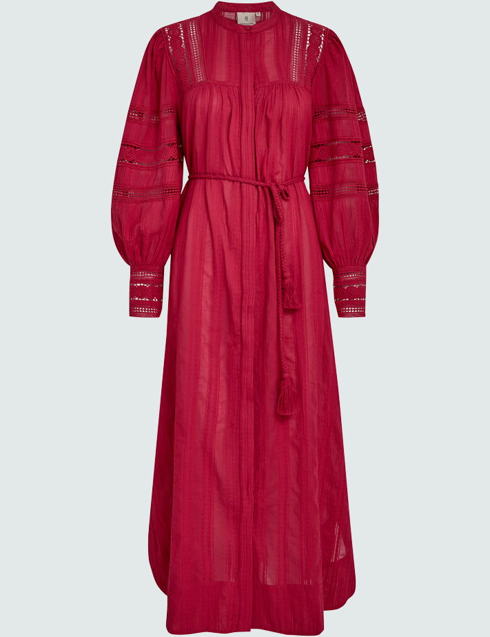 Peppercorn PCTeodora Dress Dress 4039 Virtual Pink
