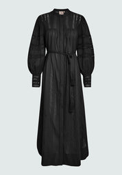 Peppercorn PCTeodora Dress Dress 9000 Black
