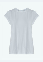 Peppercorn PCTrishia GOTS T-Shirt T-Shirt 0001 White