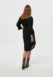 Peppercorn PCSabia Dress Dress 9000 Black