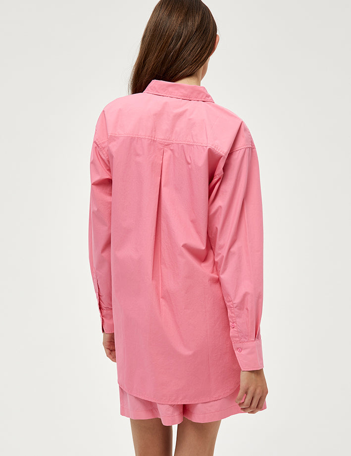 Peppercorn Thelma Shirt Shirt 6013 Pink Lemonade