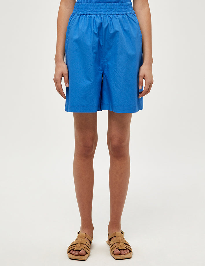 Peppercorn Thelma Shorts Shorts 5130 NEBULAS BLUE
