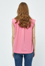 Peppercorn Thelma Top Shirt 6013 Pink Lemonade