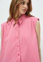 Peppercorn Thelma Top Shirt 6013 Pink Lemonade