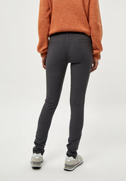 Minus MSCarma MW Pants 7/8 Pant 129 Dark Grey