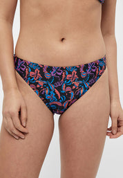 Minus MSCilia Bikini Bottom Bikini bottom 4290P Vibrant Flower Print