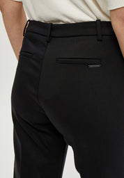 Minus MSDaya Straight Pants Pant 100 Black