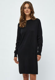 Minus MSGira Knit Dress Dress 100 Black