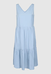 Minus MSJenna dress Dress 598 Powder Blue