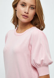 Minus MSLiva Pullover Pullover 6029 Orchid Pink