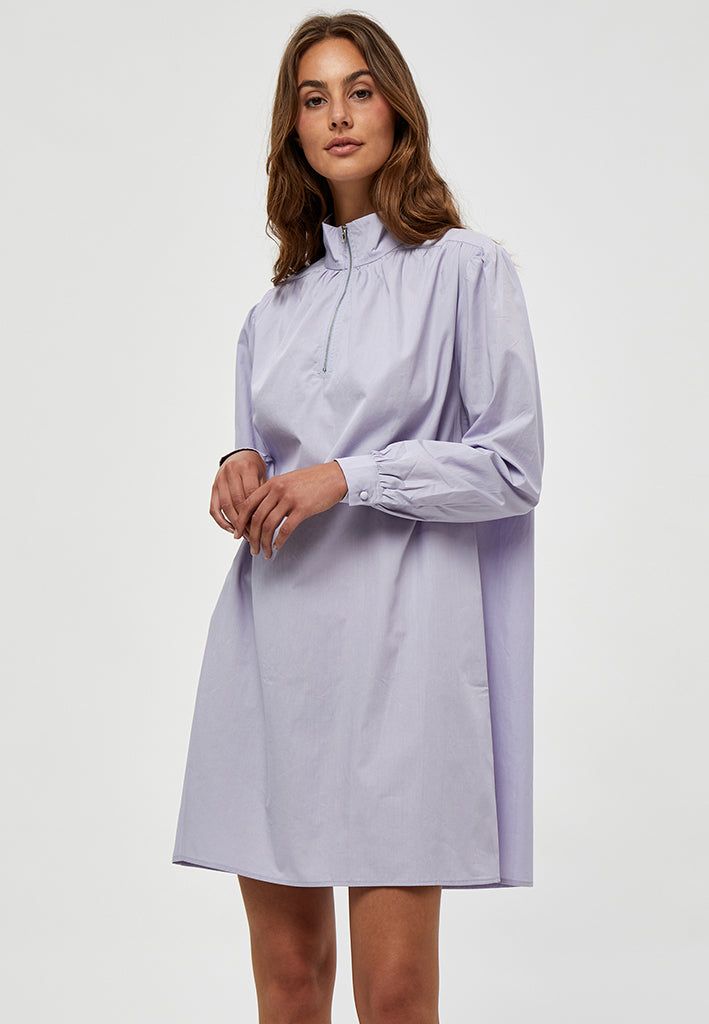 Minus MSMeria Dress Dress 822 Cosmic Lavender