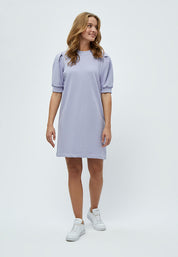 Minus MSMika Sweat Dress Dress 822 Cosmic Lavender
