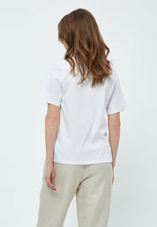 Minus MSMirea T-Shirt T-Shirt 200 White