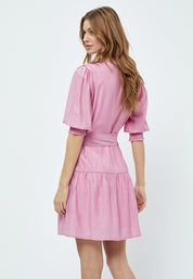 Minus MSSalmia Dress Dress 7211 Super Pink