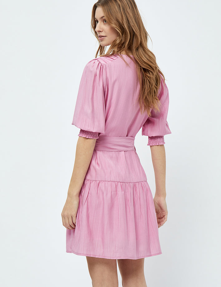Minus MSSalmia Dress Dress 7211 Super Pink